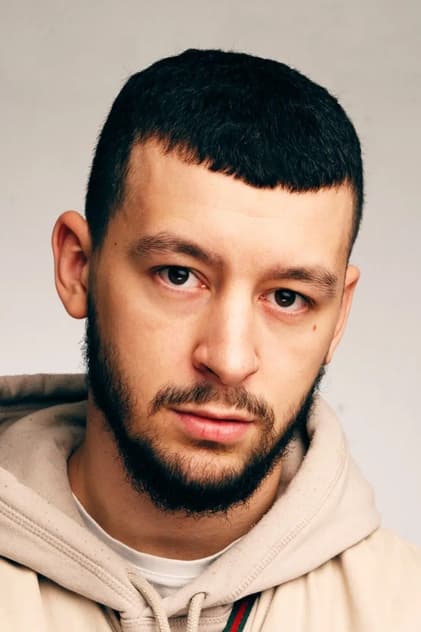 Actor Image