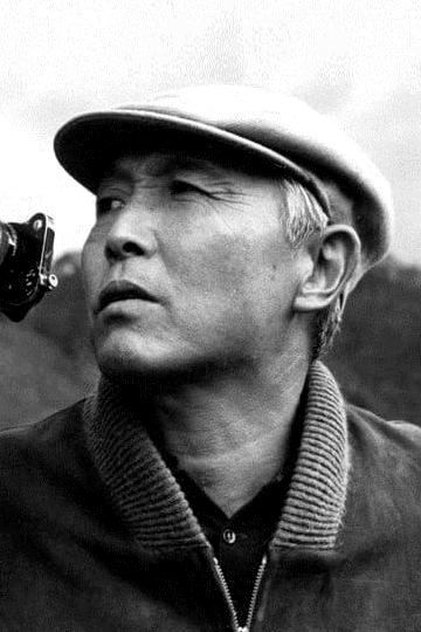 Ishirō Honda Ishirō Honda