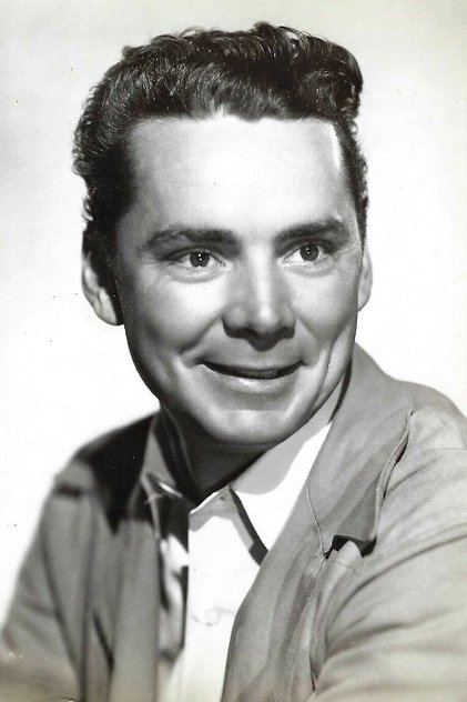 Russell Hayden Russell Hayden