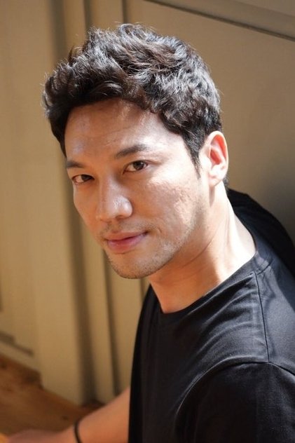 Actor Image