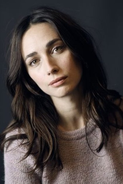 Rebecca Dayan Rebecca Dayan