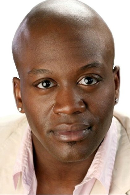 Tituss Burgess Profilbild