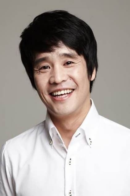 Song Jae-ryong Profilbild