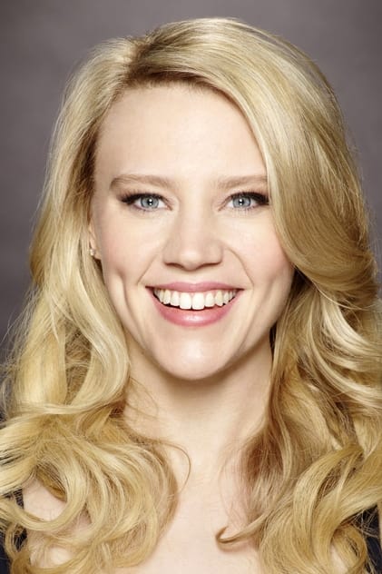 Kate McKinnon Profilbild