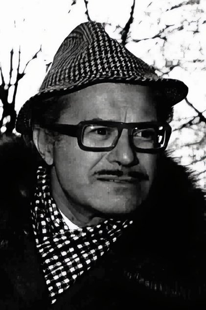 Actor Image