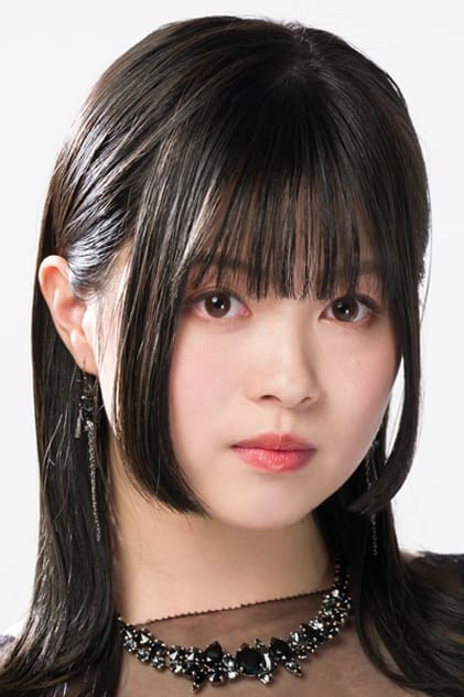 Konomi Suzuki Konomi Suzuki