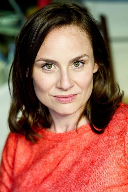 Daniela Holtz Profilbild