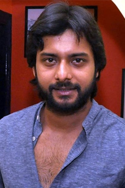 Indrasish Roy Indrasish Roy