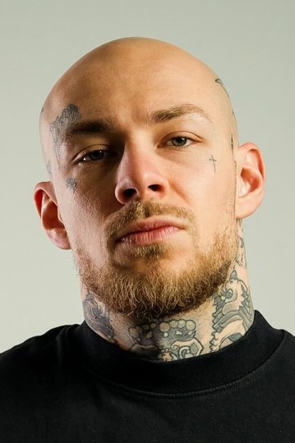 Actor Image