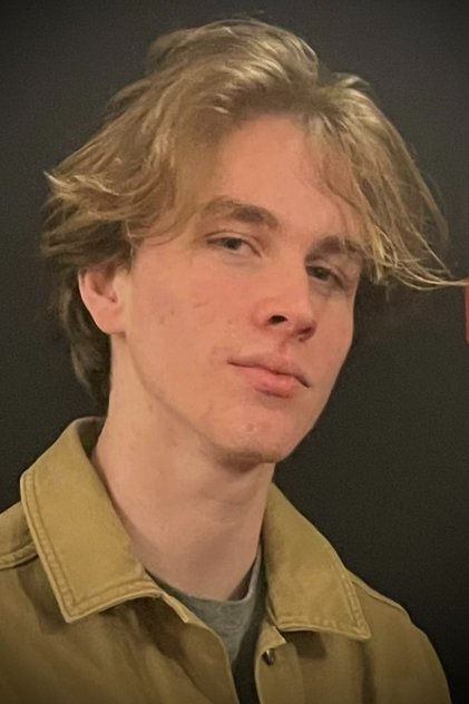Dan O'Kane Dan O'Kane