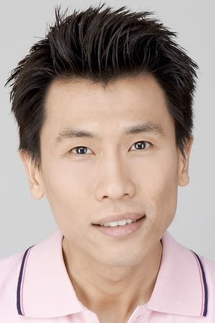 Kelvin Whui Profilbild