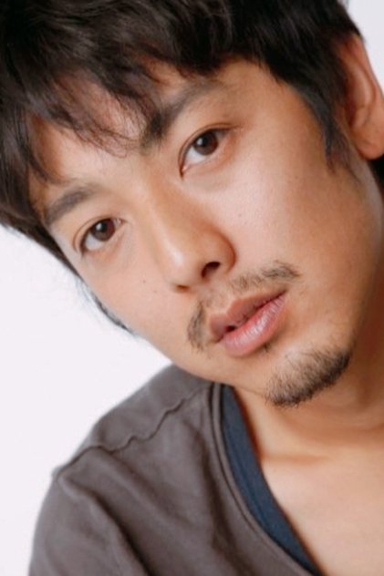 Kouichiro Nishi Kouichiro Nishi