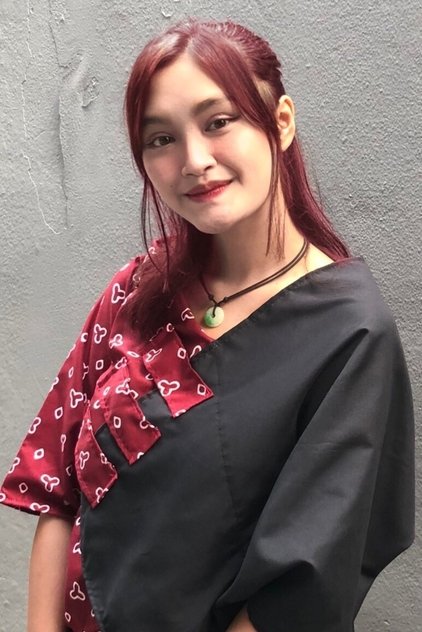 Rendra Fatimah Azzahra Rendra Fatimah Azzahra