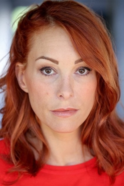 Actor Image