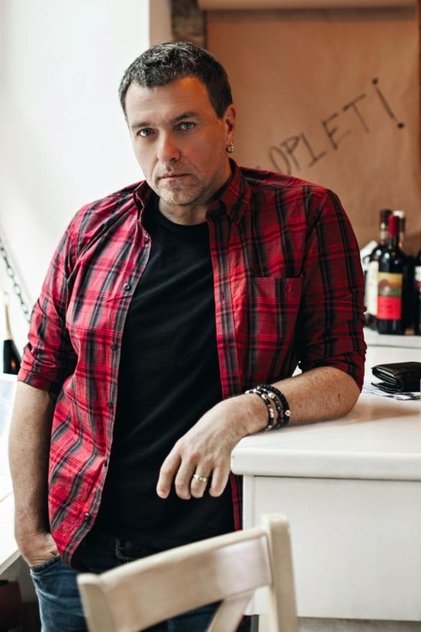 Actor Image