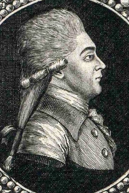 Emanuel Schikaneder Profilbild