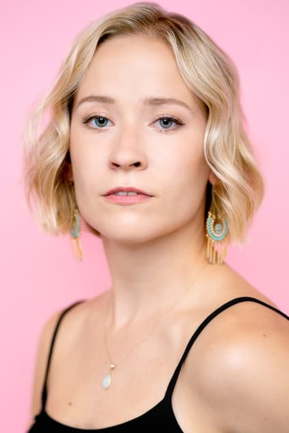 Anna Krempholtz Profilbild