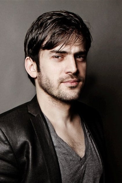 Actor Image
