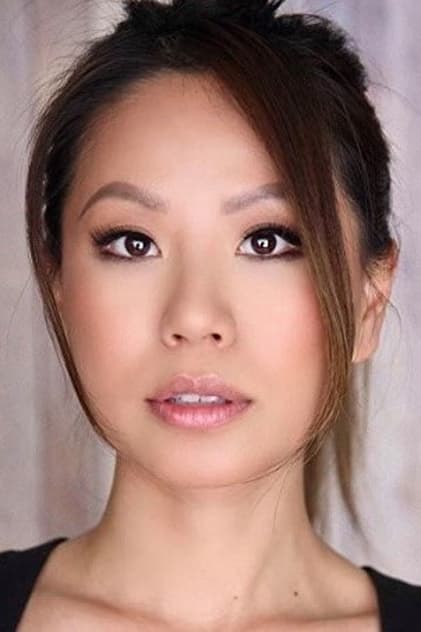 Jenny Tran Profilbild