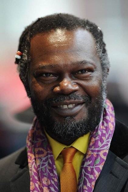 Levi Roots Profilbild