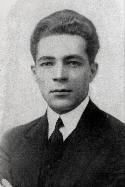 Arthur Housman Arthur Housman
