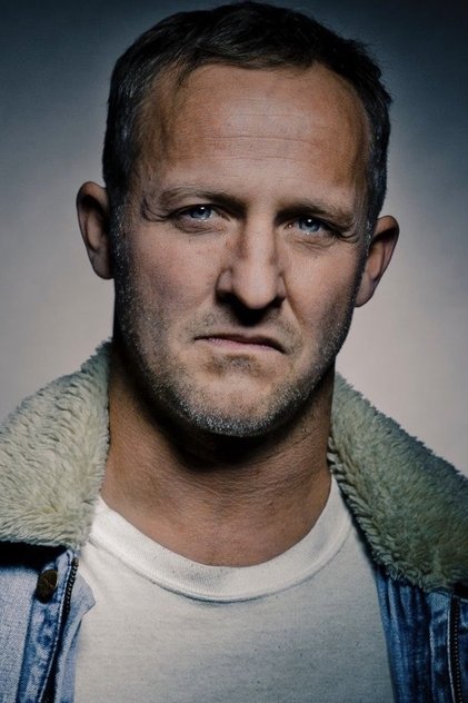 Actor Image