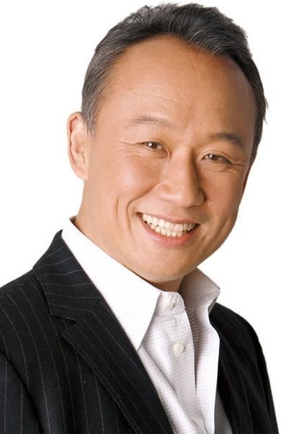 Masahiko Nishimura Profilbild