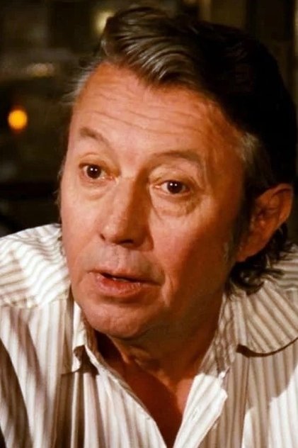 Michel Auclair Michel Auclair