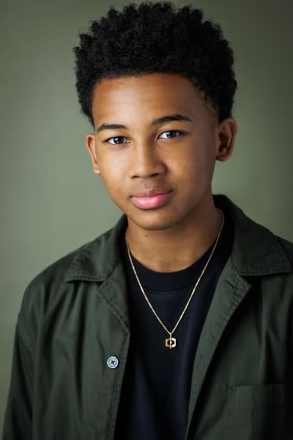 Actor Image