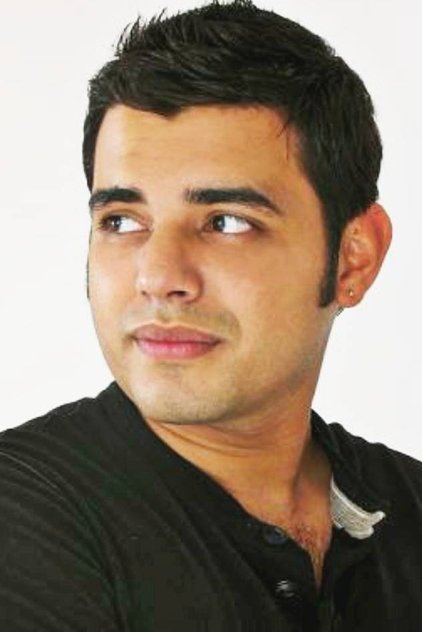 Actor Image