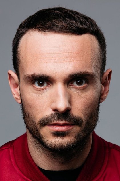 Jérôme Niel Jérôme Niel