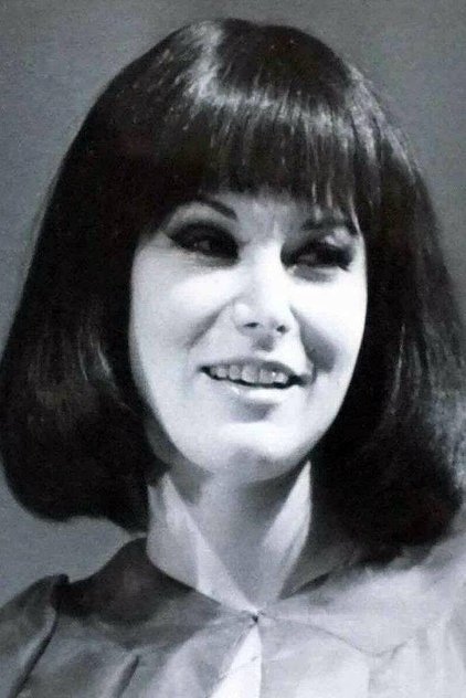 Barbara Sommers Barbara Sommers