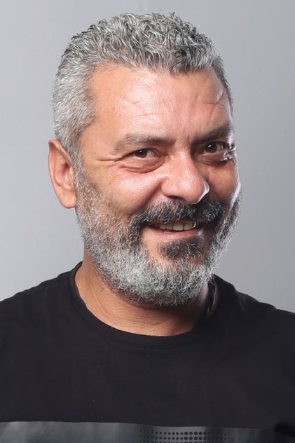 Actor Image