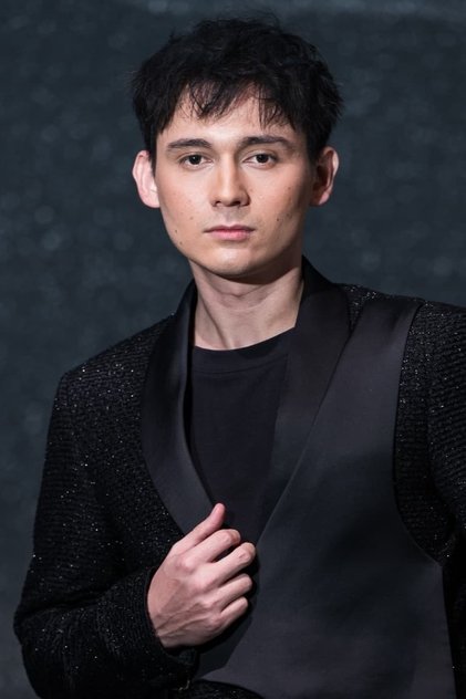 Actor Image