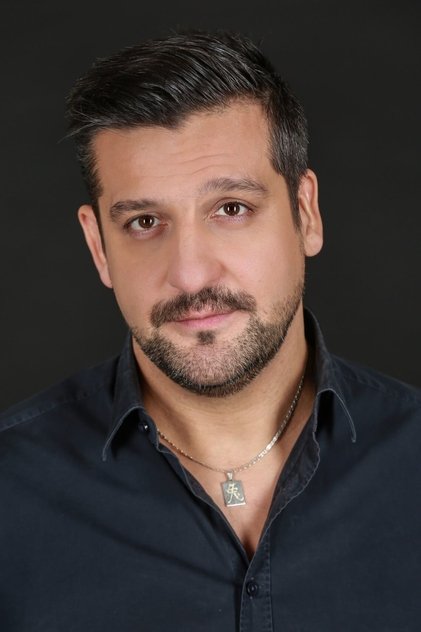 Sándor Csányi Sándor Csányi