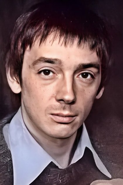 Actor Image