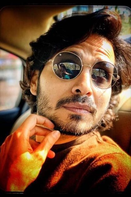Actor Image