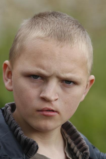 Actor Image
