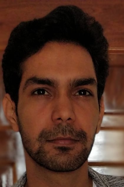 Akash Dabas Profilbild