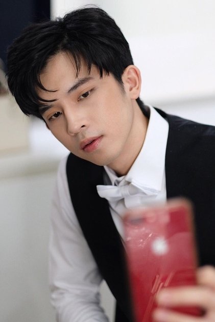 Actor Image