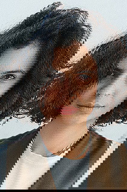 Julia Anquier Julia Anquier
