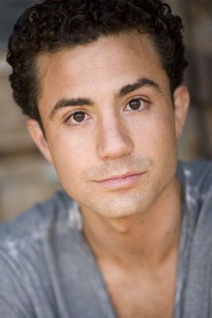 Actor Image