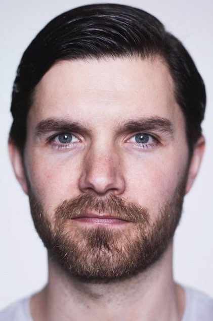 Ingi Hrafn Hilmarsson Ingi Hrafn Hilmarsson