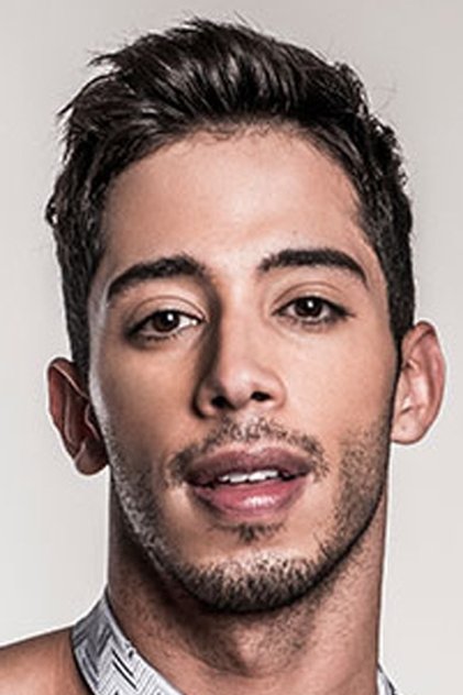 Actor Image