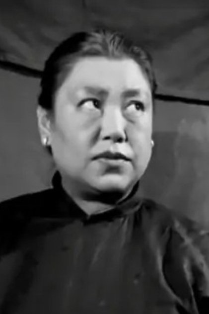 Actor Image