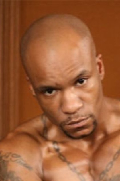 Actor Image