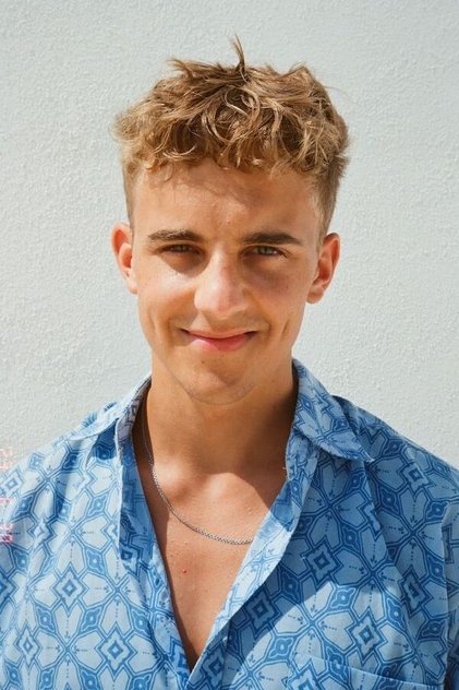 Actor Image