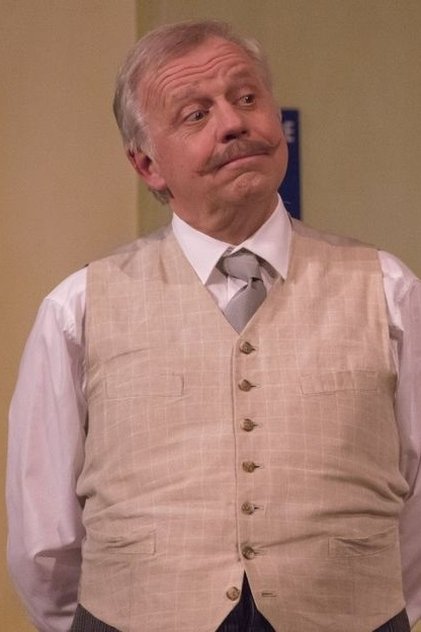 Actor Image