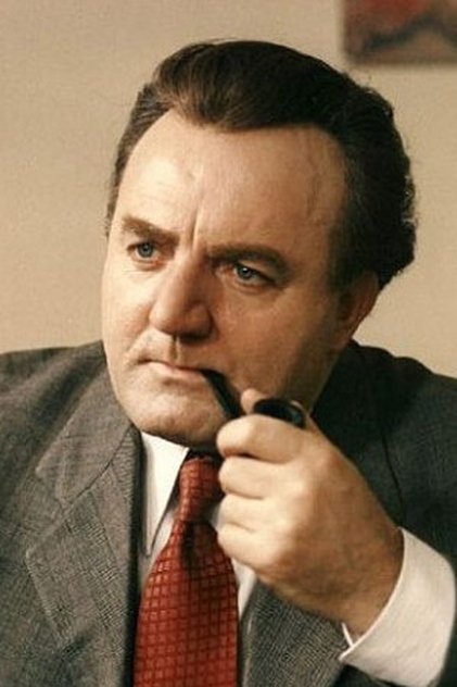 Actor Image