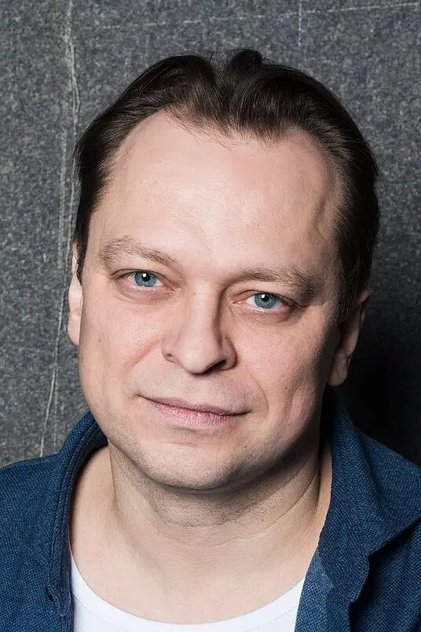 Anatoly Kot Profilbild